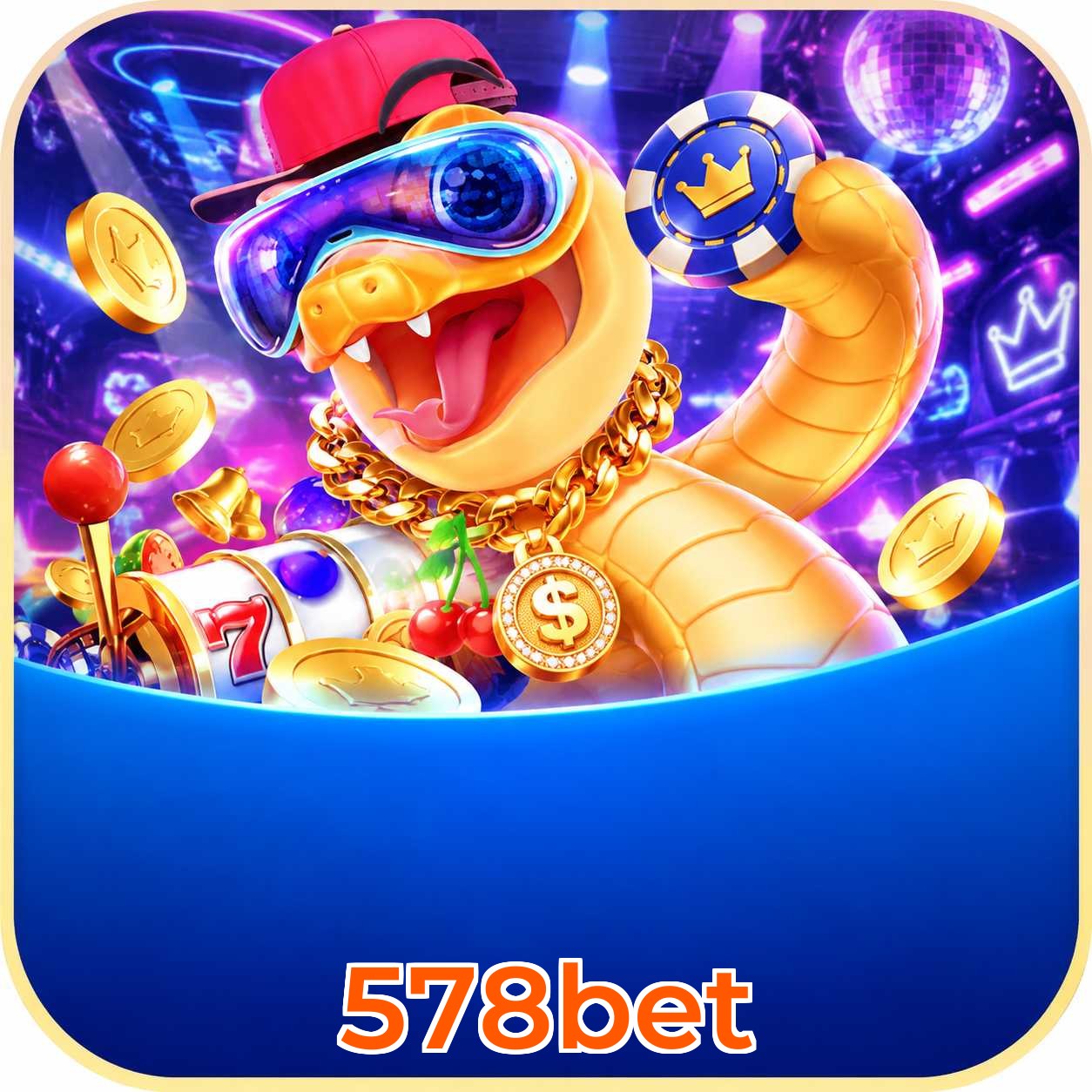Slot Games Collection